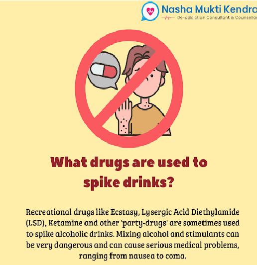 Club drug