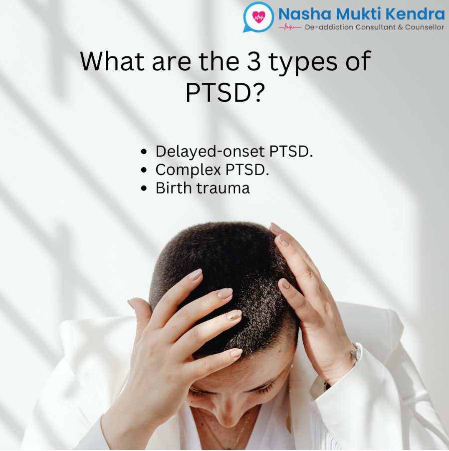 Post Traumatic Disorder
