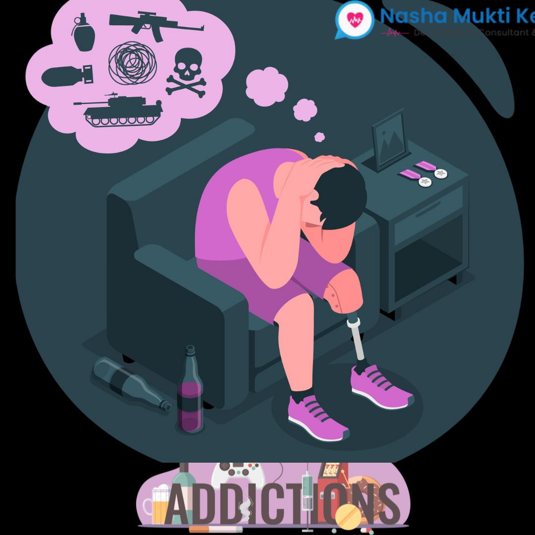 Understanding the Complexities of Addiction